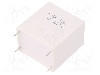 Condensator cu polipropilena, 12&micro;F, 1300V DC - C4AQUBW5120A3LJ