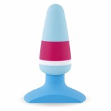 Cumpara ieftin Plug anal Feelztoys nr. 1