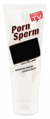 Gel intim Artificial Sperm 250ml foto