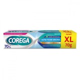 Crema adeziva pentru proteza dentara Ultra Fixare Original, 70g, Corega