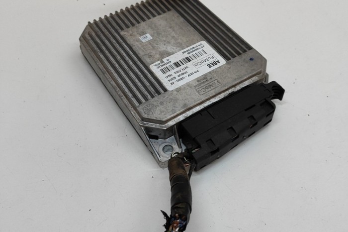 Unitate de control cutie de viteze FORD RANGER TKE 2016 OEM: EB3P-12B565-AB | 31281751