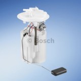 Sistem alimentare cu combustibil RENAULT FLUENCE (L30) (2010 - 2016) BOSCH 0 580 200 027