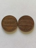 MONEDA SUA 1 CENT. 1973. 1973 D.