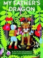 My Father&amp;#039;s Dragon foto