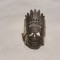INEL argint TRIBAL vechi INDIAN APACHE rar MEXIC de efect REGLABIL opulent