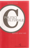 Politici culturale | Jean-Michel Djian