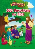 The Beginner&#039;s Bible 365 Devotions for Kids