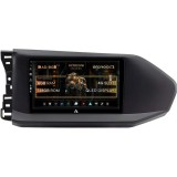 Navigatie Volkswagen Caddy (2023+), Android 13, B-Octacore 6GB RAM + 128GB ROM, 9 Inch - AD-BGB9006+AD-BGRKIT031