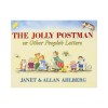 The Jolly Postman: Or Other People&#039;s Letters