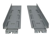 Kit EMC pentru șine 042-008-262 042-008-267 st&acirc;nga-dreapta pentru VNX 2U DAE