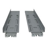 Kit EMC pentru șine 042-008-262 042-008-267 st&acirc;nga-dreapta pentru VNX 2U DAE