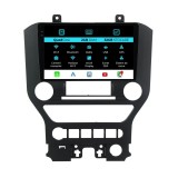 Cumpara ieftin Navigatie Dedicata Ford Mustang (2014-2021), 9Inch, 2Gb Ram, 32Gb Stocare, Carplay