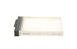 BOSCH 1 987 432 093 Filtru, aer habitaclu