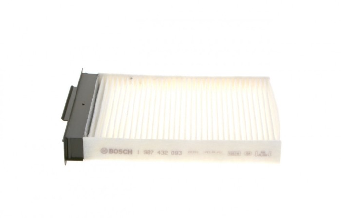 BOSCH 1 987 432 093 Filtru, aer habitaclu