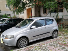 Vand Chevrolet Aveo foto