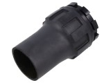 Fiting termocontractibil cu adeziv 40,64mm L: 114,3mm negru TE Connectivity