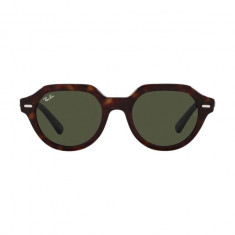 Ray-Ban ochelari de soare culoarea maro