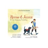 Rescue and Jessica: A Life-Changing Friendship