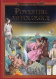 Carte Miturile si Legendele Lumii Povestiri mitologice Volumul 8 ADEVARUL 2011 Carti Mitologie 72 pagini Cartonata 24x30 cm Romana