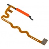 Senzor Amprenta Motorola Moto G06, Portocaliu (Pantone), Service Pack 5D68C31308