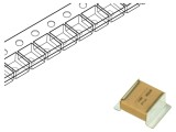 Condensator Ceramic SMD 1uF 500V &plusmn;20% EPCOS TDK B58031I5105M062