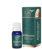 ULEI ESENTIAL INTEGRAL ROZMARIN 10ML, Bionovativ