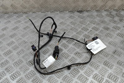 Cablaj senzor de parcare spate SKODA KAROQ NU7 2023 OEM: 57A971104J 30419613 foto