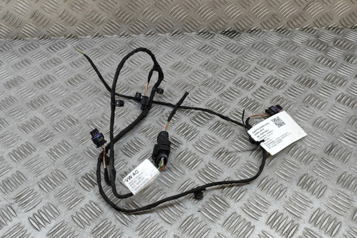 Cablaj senzor de parcare spate SKODA KAROQ NU7 2023 OEM: 57A971104J 30419613