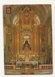 FA64-Carte Postala- SPANIA - Murcia, Notre Dame de la Fuensanta , circulata