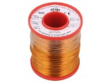 S&acirc;rmă Bobină Dublu Emailată Cu 0,65mm 1kg