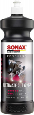 Pasta Polish Abraziv Sonax Ultimate Cut, 1L foto