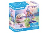 Cumpara ieftin Playmobil-SIRENA CU PERLA IN SCOICA