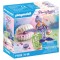 Playmobil-SIRENA CU PERLA IN SCOICA