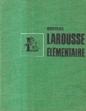 Nouveau Larousse Elementaire (44 100 articles, 1967)