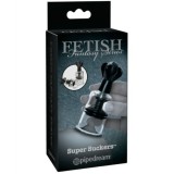 FETISH FANTASY LIMITED EDITION - SUPER SUCKERS, FETISH FANTASY ED.LIMITADA