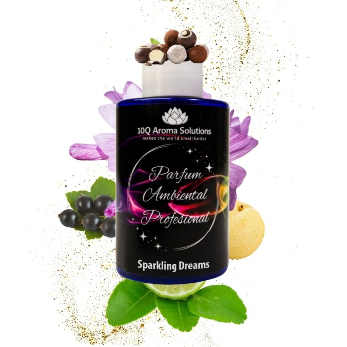 Sparkling 100 gr