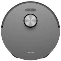 Robot de Aspirare Dreame L10s Pro, aspirator si mop, LDS, 5200 mAh, recipient praf 450 ml, recipient apa 200 ml, autonomie 200 min, putere 5,300Pa, ne