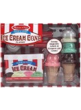 Set Scoop &amp; Stack Ice Cream Cone (4087)