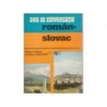 Monica Breazu - Ghid de conversație rom&acirc;n - slovac