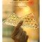 Husa Usams Gelin Series iPhone XS Max Transparenta