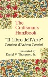 The Craftsman&#039;s Handbook