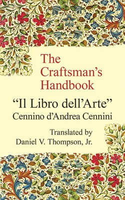 The Craftsman&amp;#039;s Handbook foto