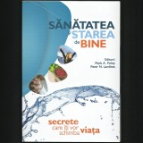 Cumpara ieftin SĂNĂTATEA ȘI STAREA DE BINE - LIFESTYLE - SECRETE PENTRU STIL DE VIAȚA SĂNĂTOS