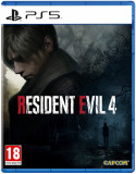 Resident Evil 4 Remake Standard Edition Playstation 5