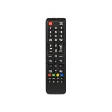 Telecomanda TV/DVD Player, Blow, 8 m, Compatibila cu dispozitive Samsung, Negru