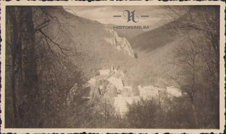 P7 Băile Herculane, 1941