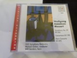 Sy 39, Conc. kv190, horn conc . - Mozart, cd