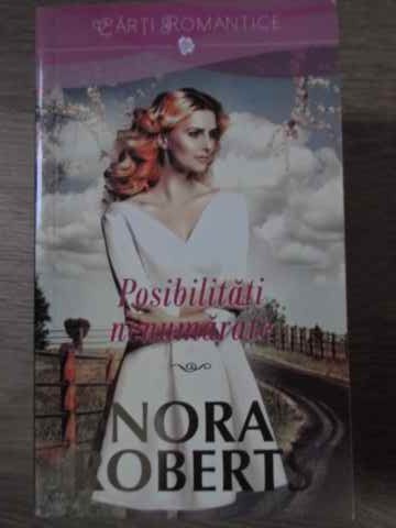 POSIBILITATI NENUMARATE-NORA ROBERTS-228385