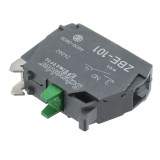 Element de contact, 22mm, seria Harmony XB4, SCHNEIDER ELECTRIC, ZBE101, T113080