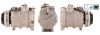 LUCAS ACP121 Compresor, climatizare